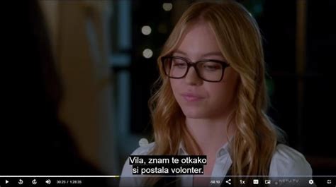 Sydney Sweeney in Pretty Little Liars